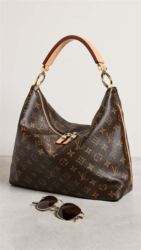 louis vuitton sully pm replica|louis vuitton sully mm hobo.